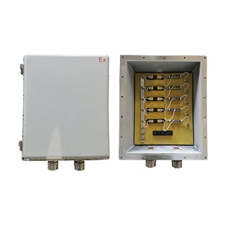 1 1 2 explosion proof junction box|explosion proof junction boxes catalog.